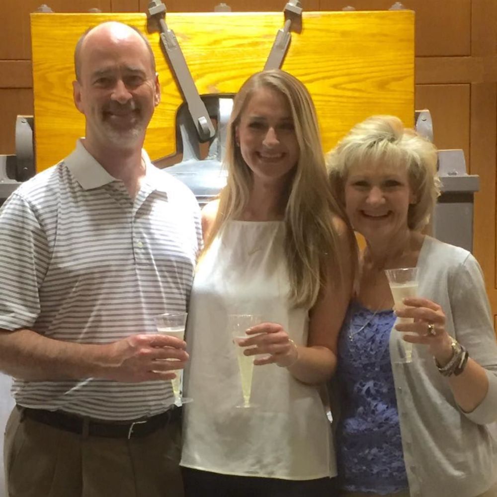 Meet your Posher, Sarah